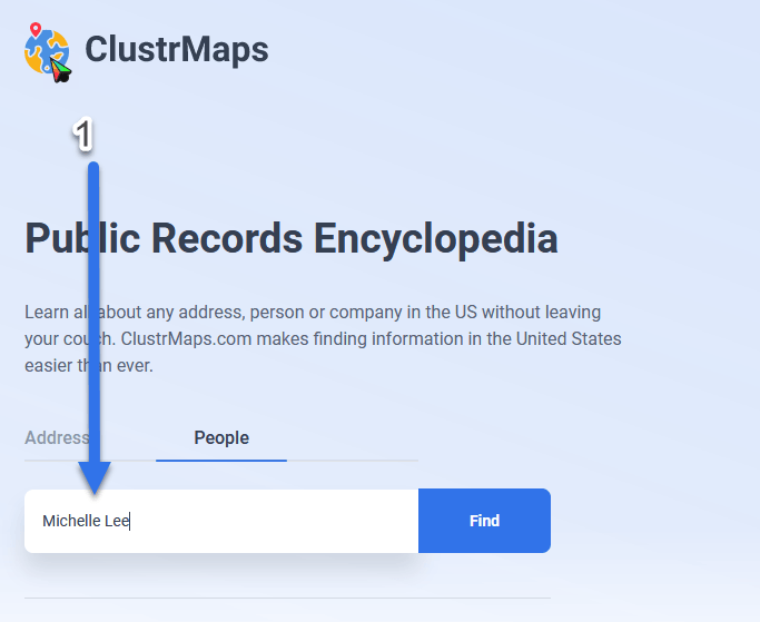 How To Opt Out Of ClustrMaps