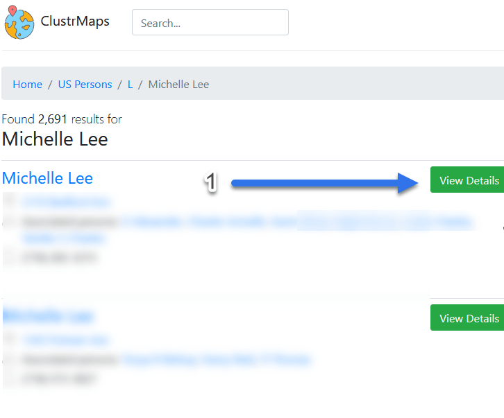 How To Opt Out Of ClustrMaps