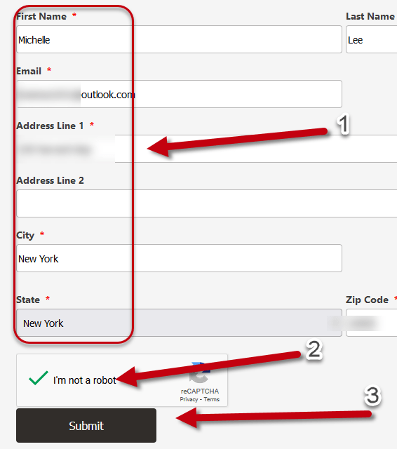 Step 2 Oracle Removal