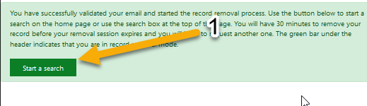 Step 5 SearchPeopleFree Removal