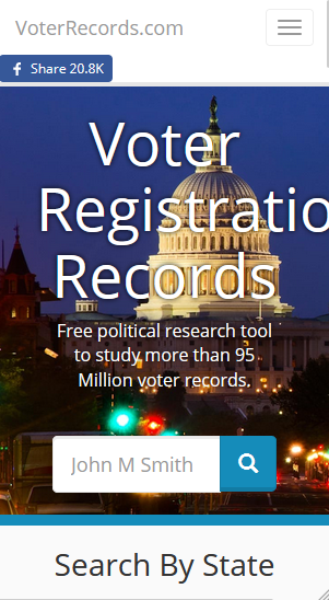 How To Opt Out Of VoterRecords How To Opt Out Of VoterRecords