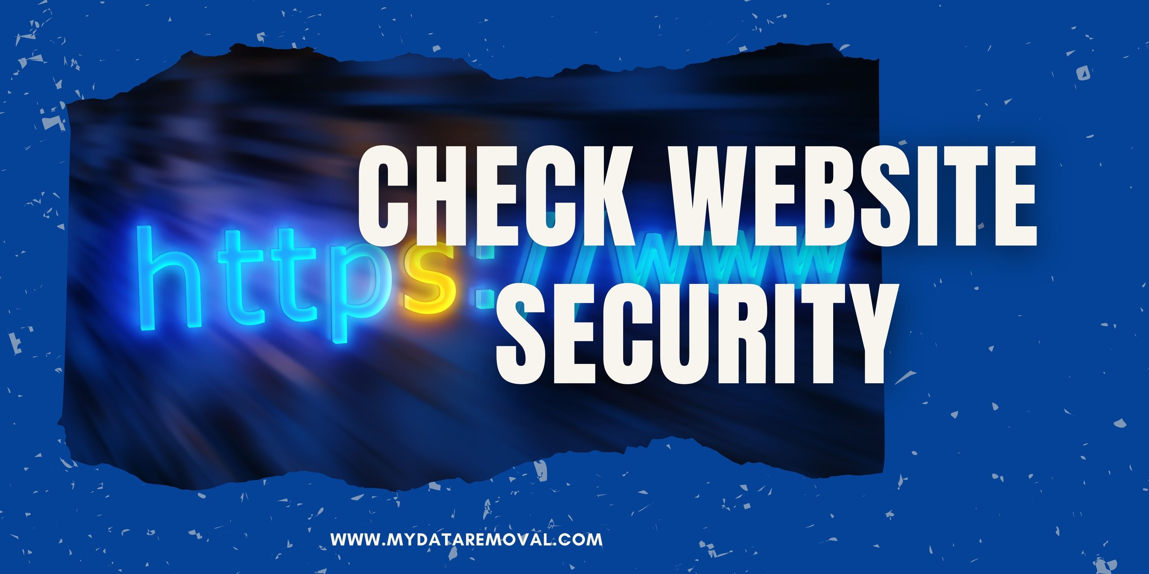 Website Security