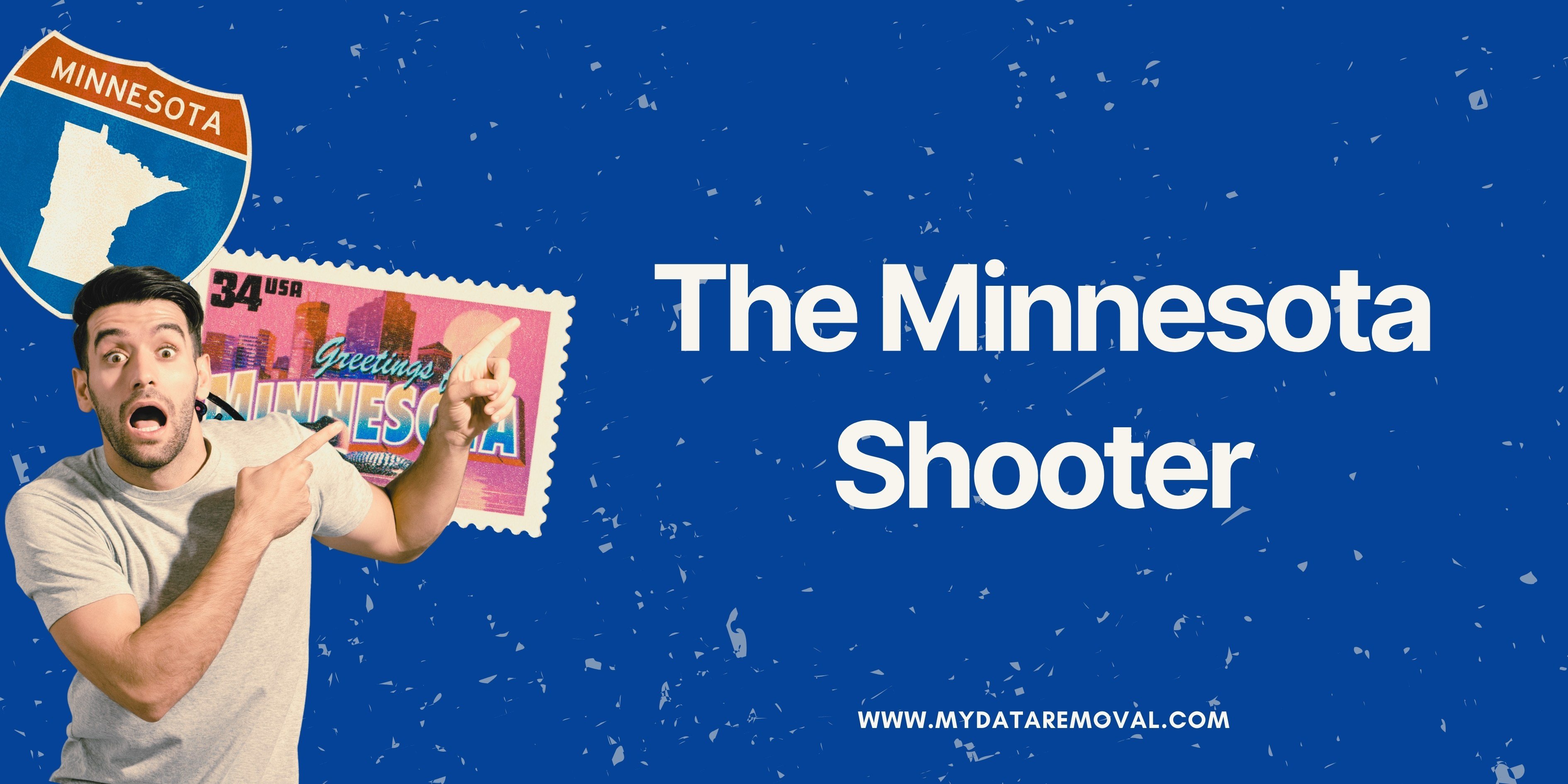 The Minnesota Shooter