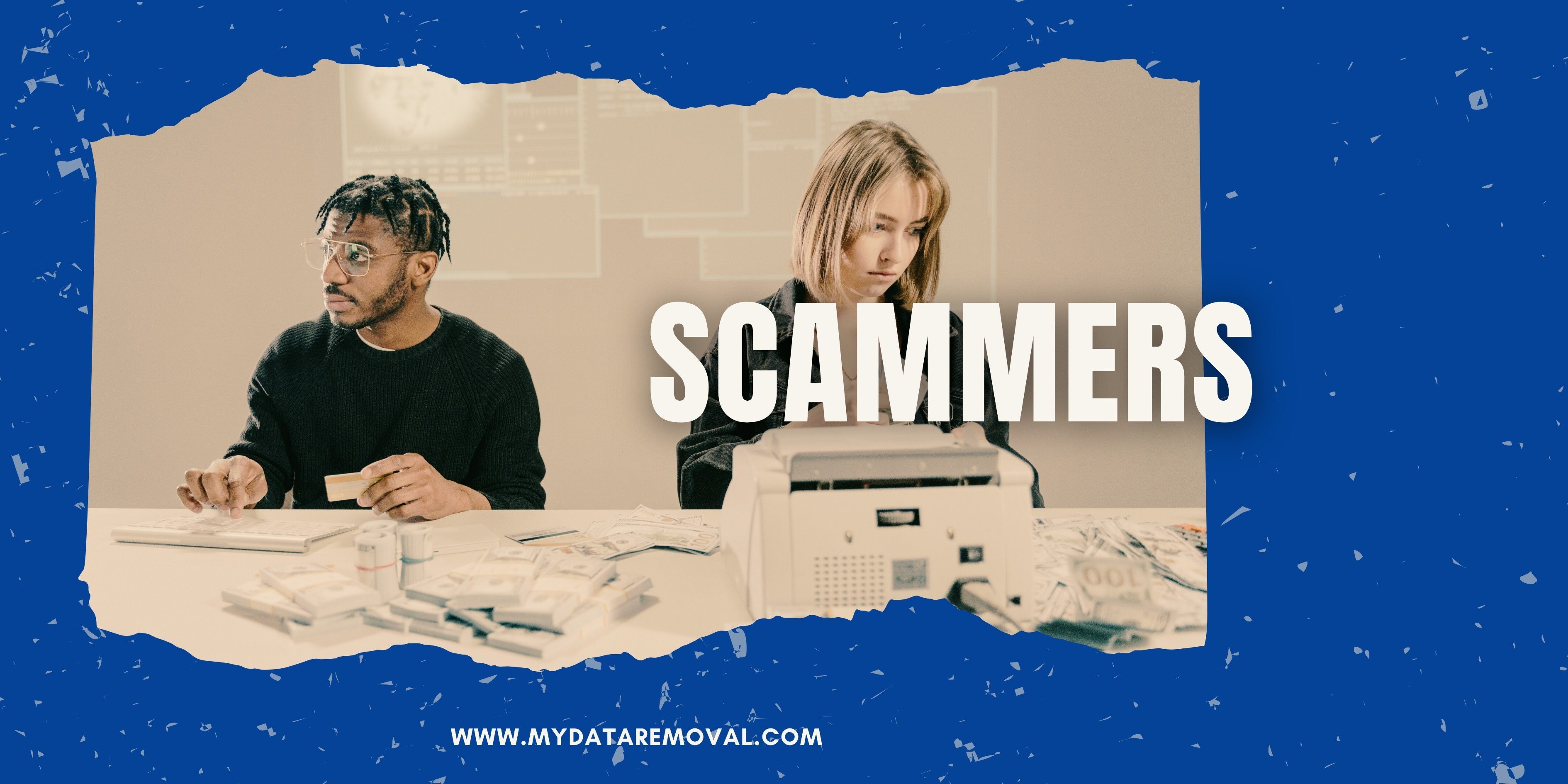 Scammers