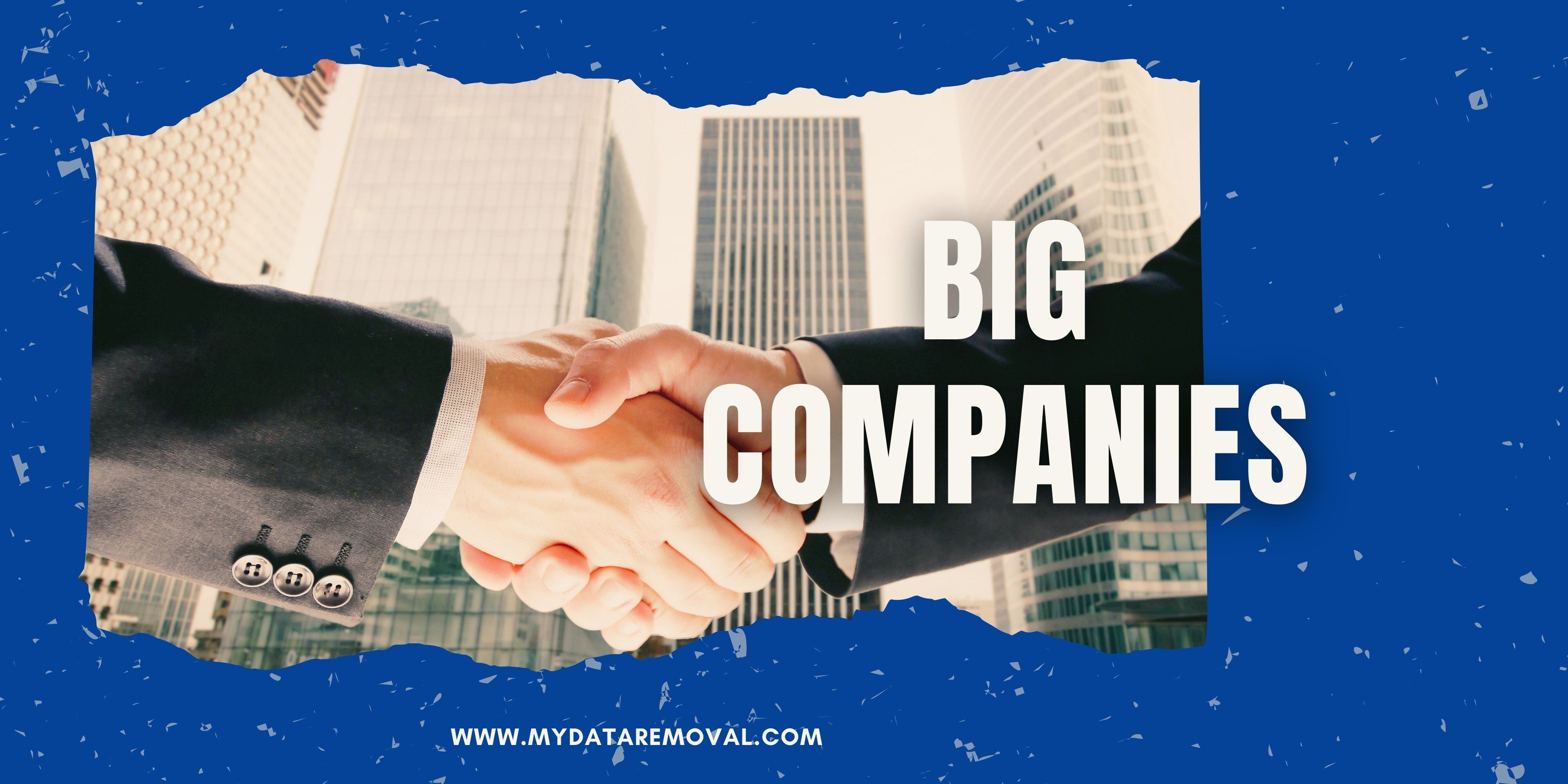 Big Companies