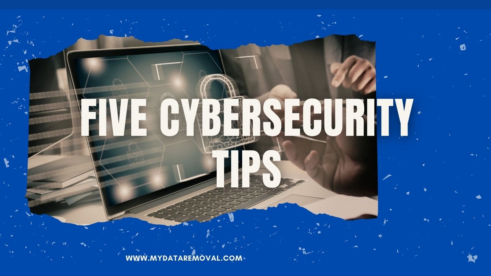 Cybersecurity Awareness Month