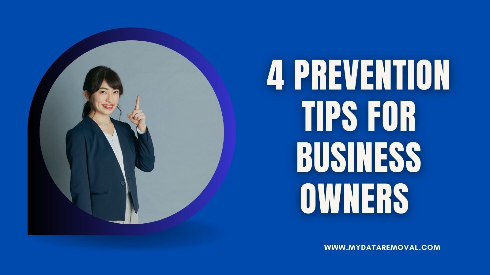 4 Prevention Tips for Business Owners