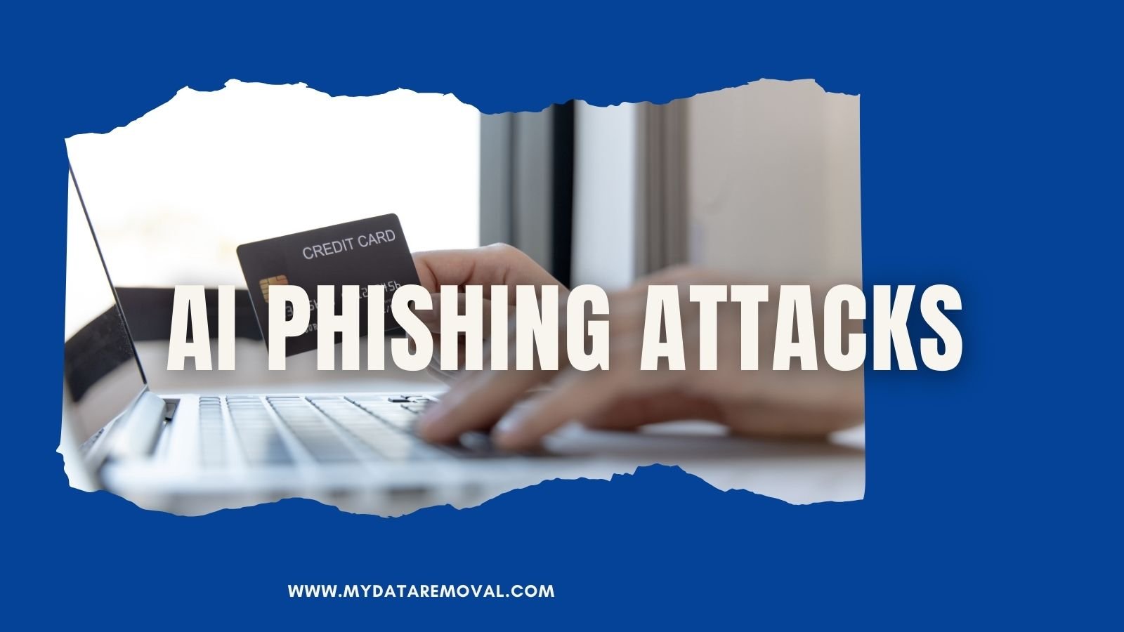 AI Phishing Attacks
