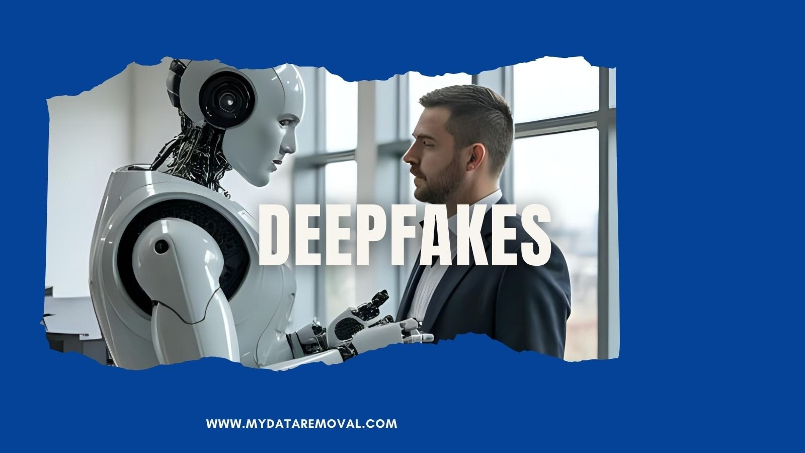 Deepfakes