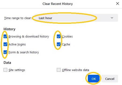 Firefox_05_clear history