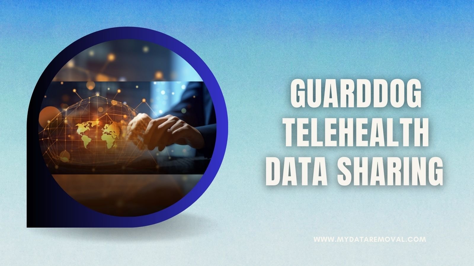 GuardDog Telehealth Data Sharing