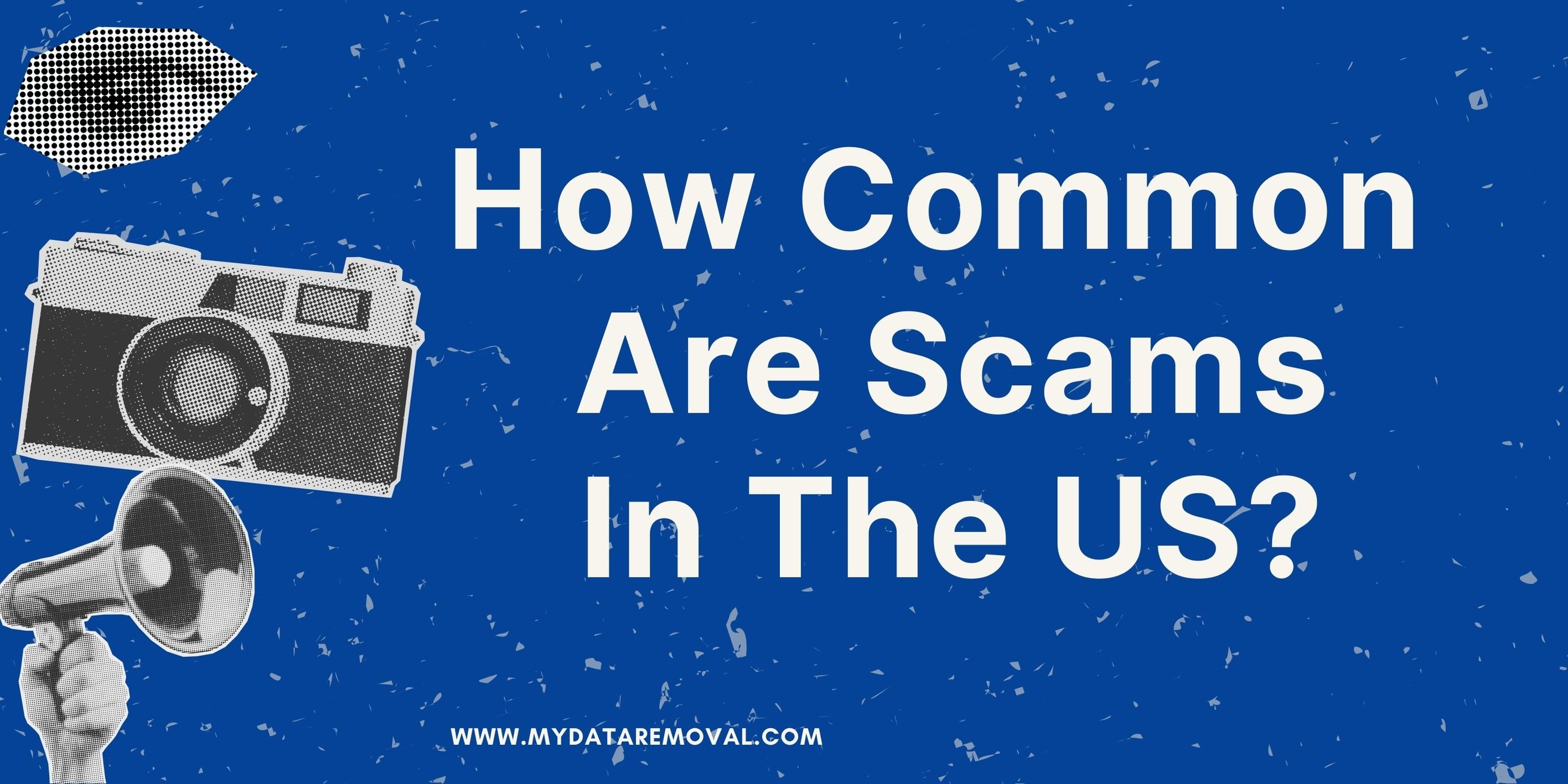 How Common Are Scams in the US