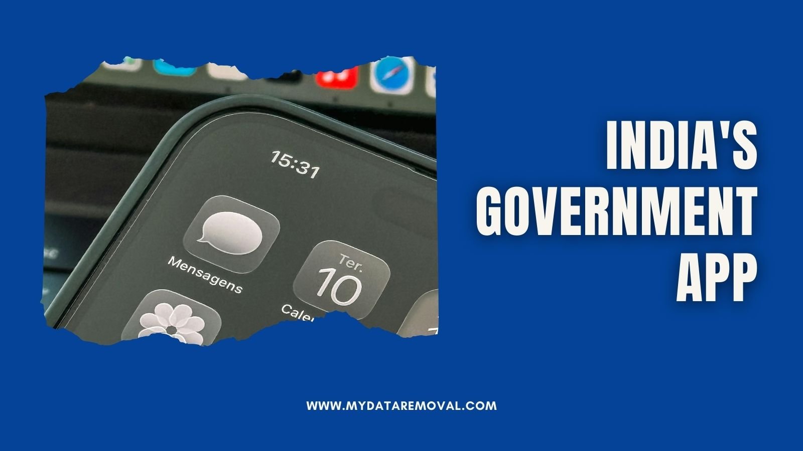 India's Government App