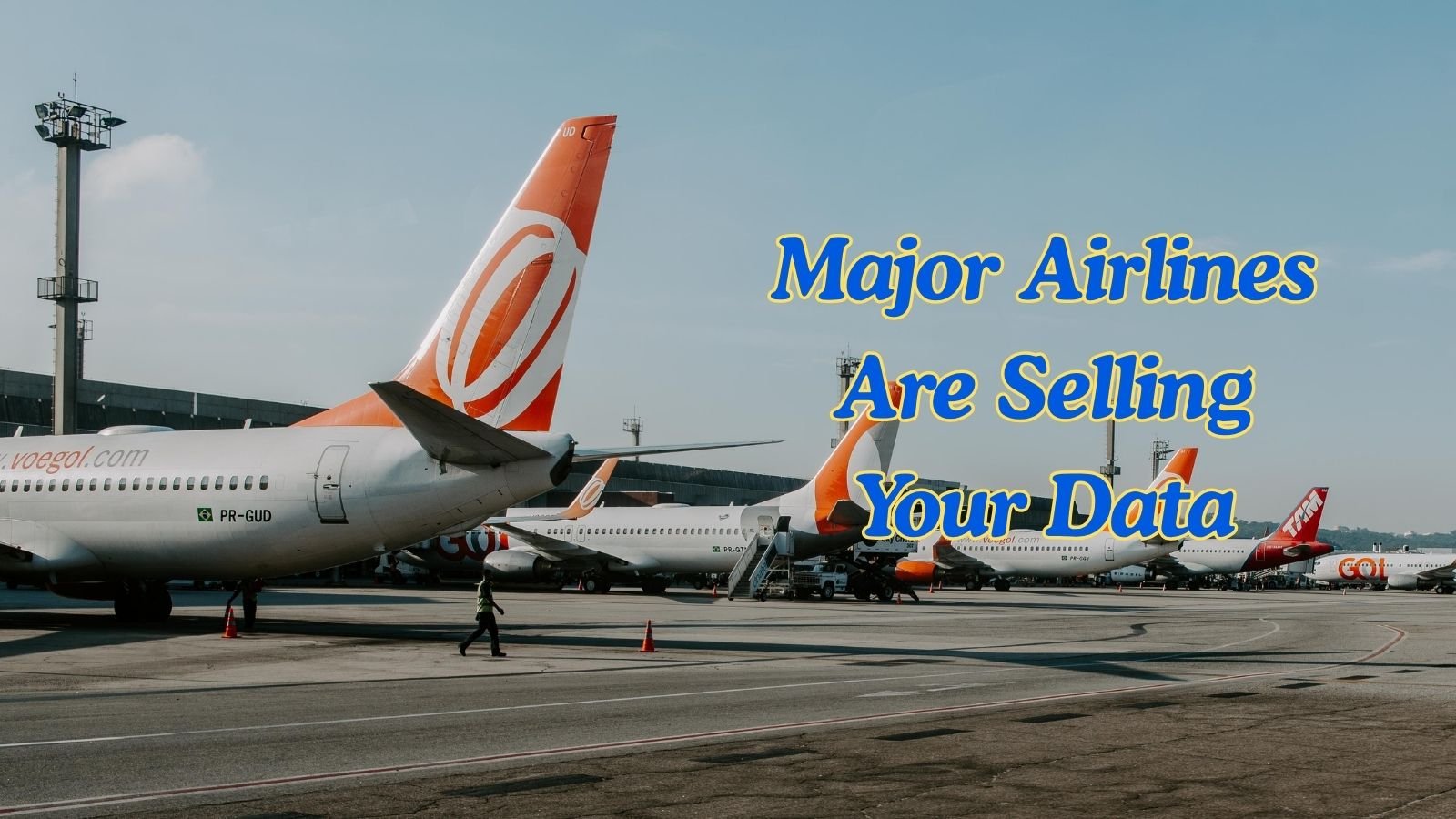 Major Airlines