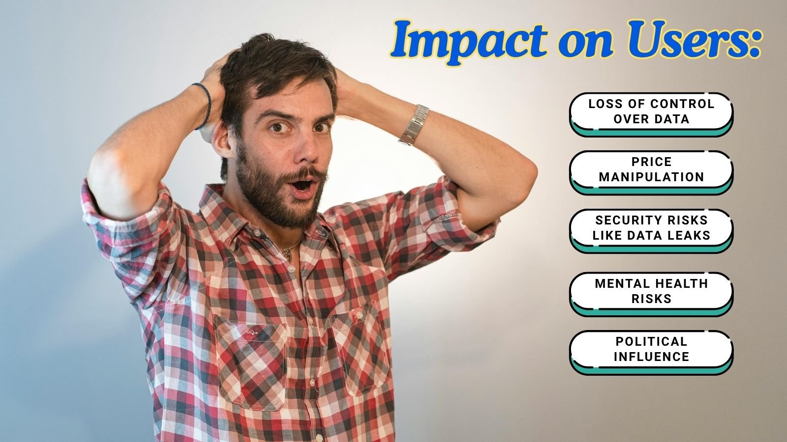 Meta Impact On Users