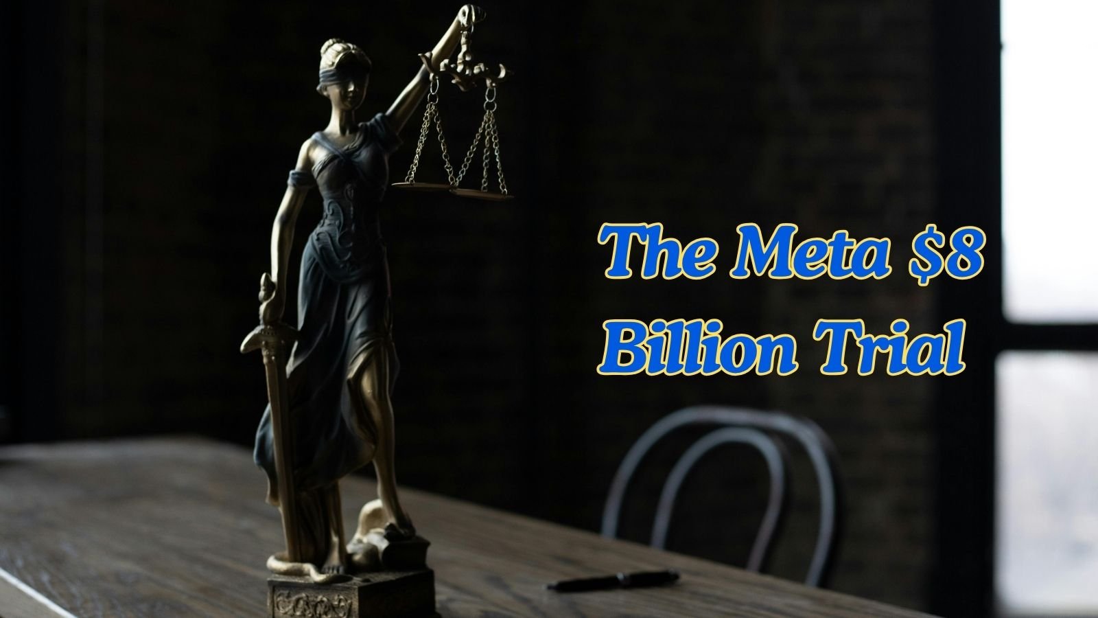 Meta Trial