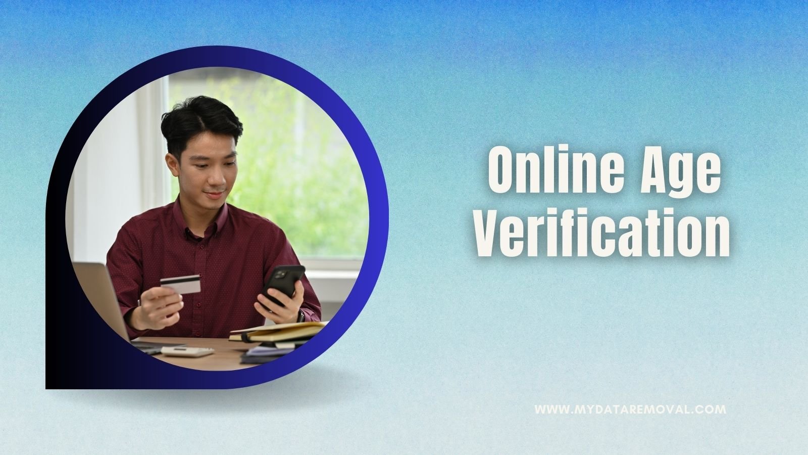Online Age Verification