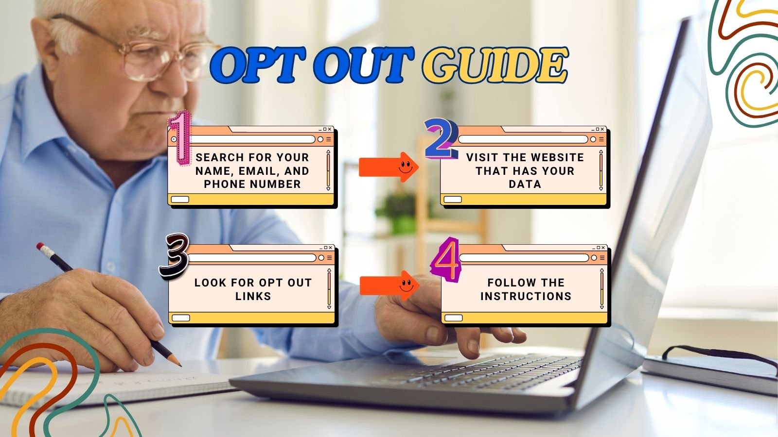 Opt Out Guide