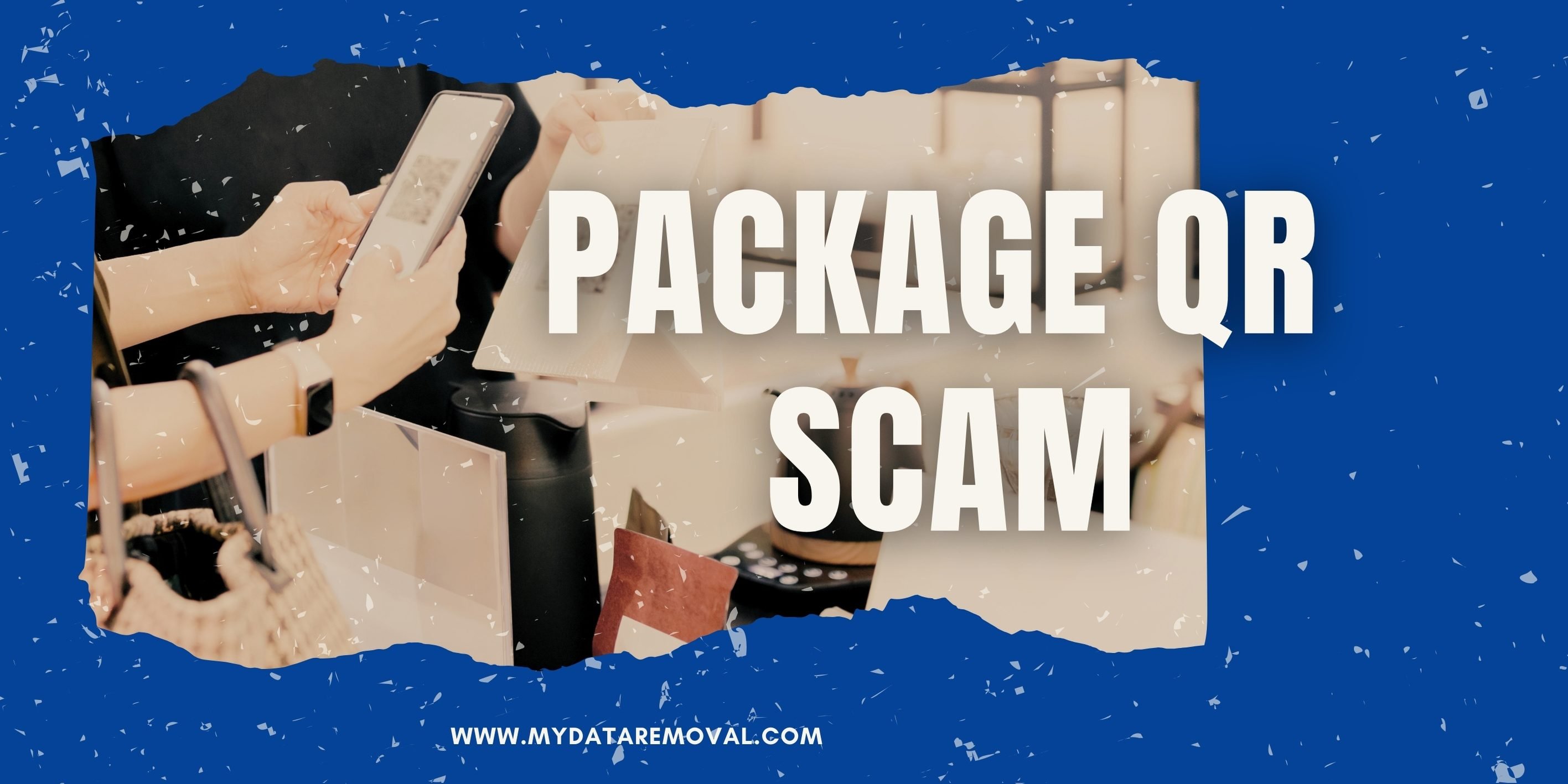 Package QR Code