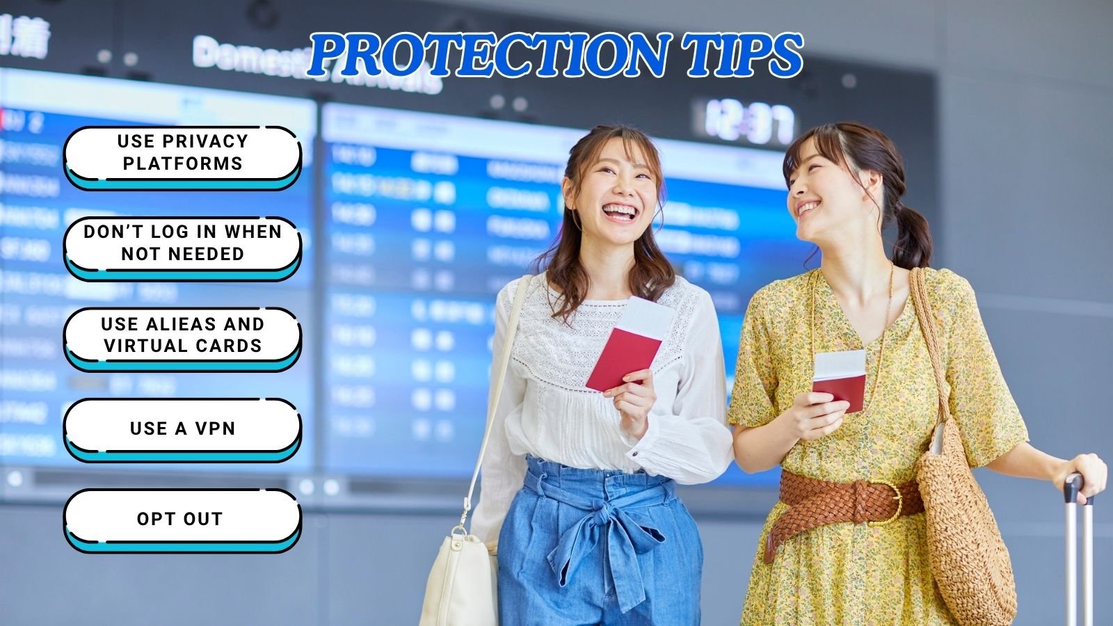 Protection Tips