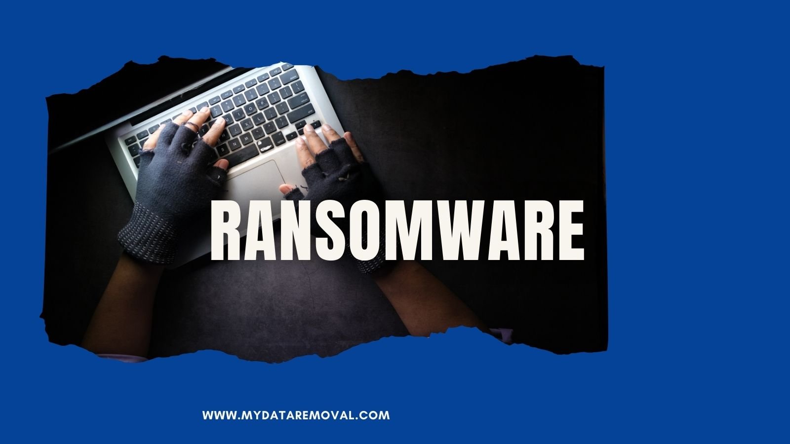 Ransomware