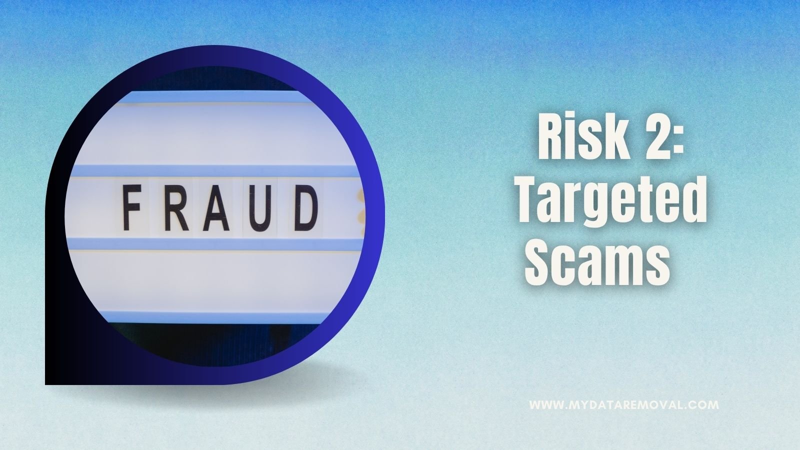 Risk 2_ Targeted Scams