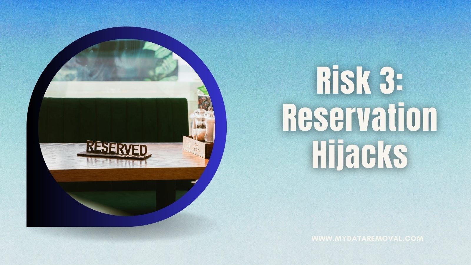 Risk 3_ Reservation Hijacks