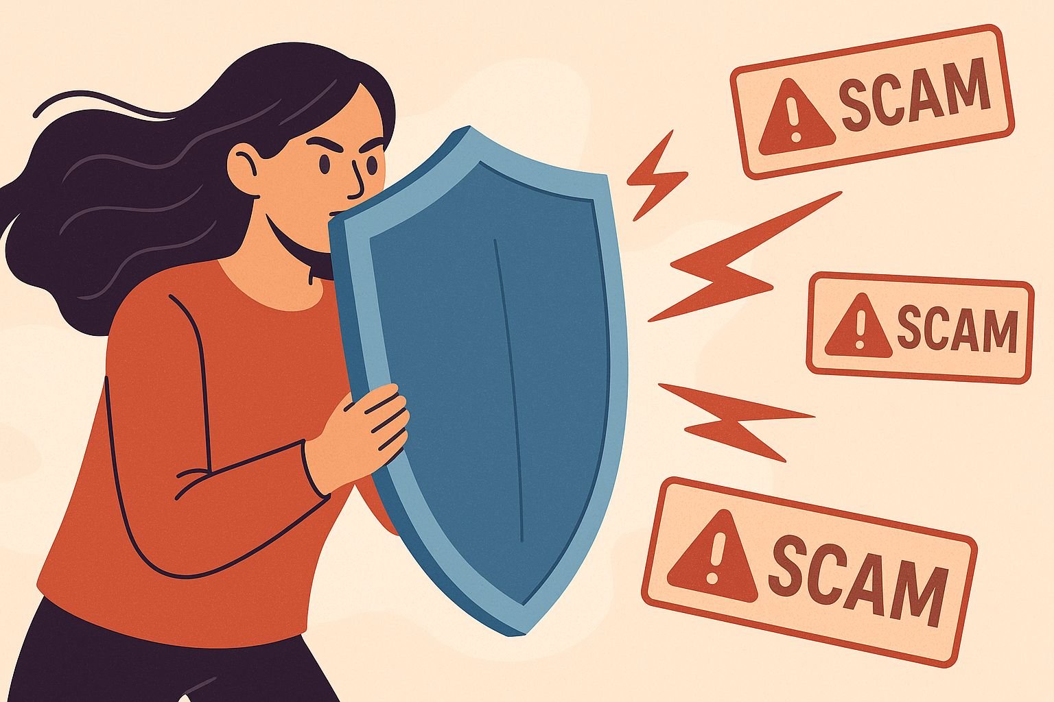 Scam Prevention