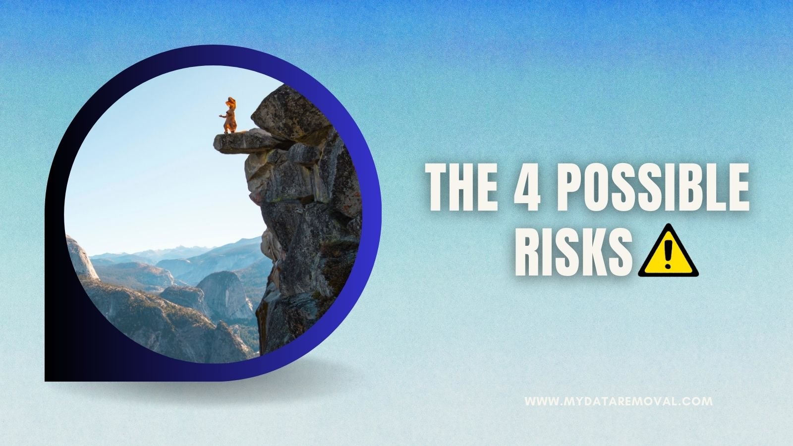 The 4 Possible Risks
