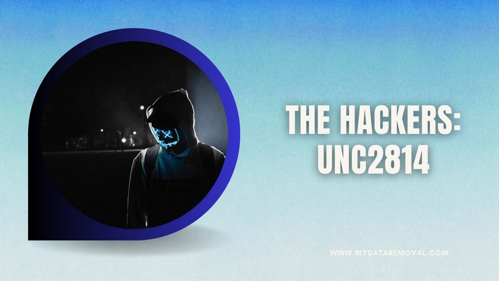 The Hackers_ UNC2814