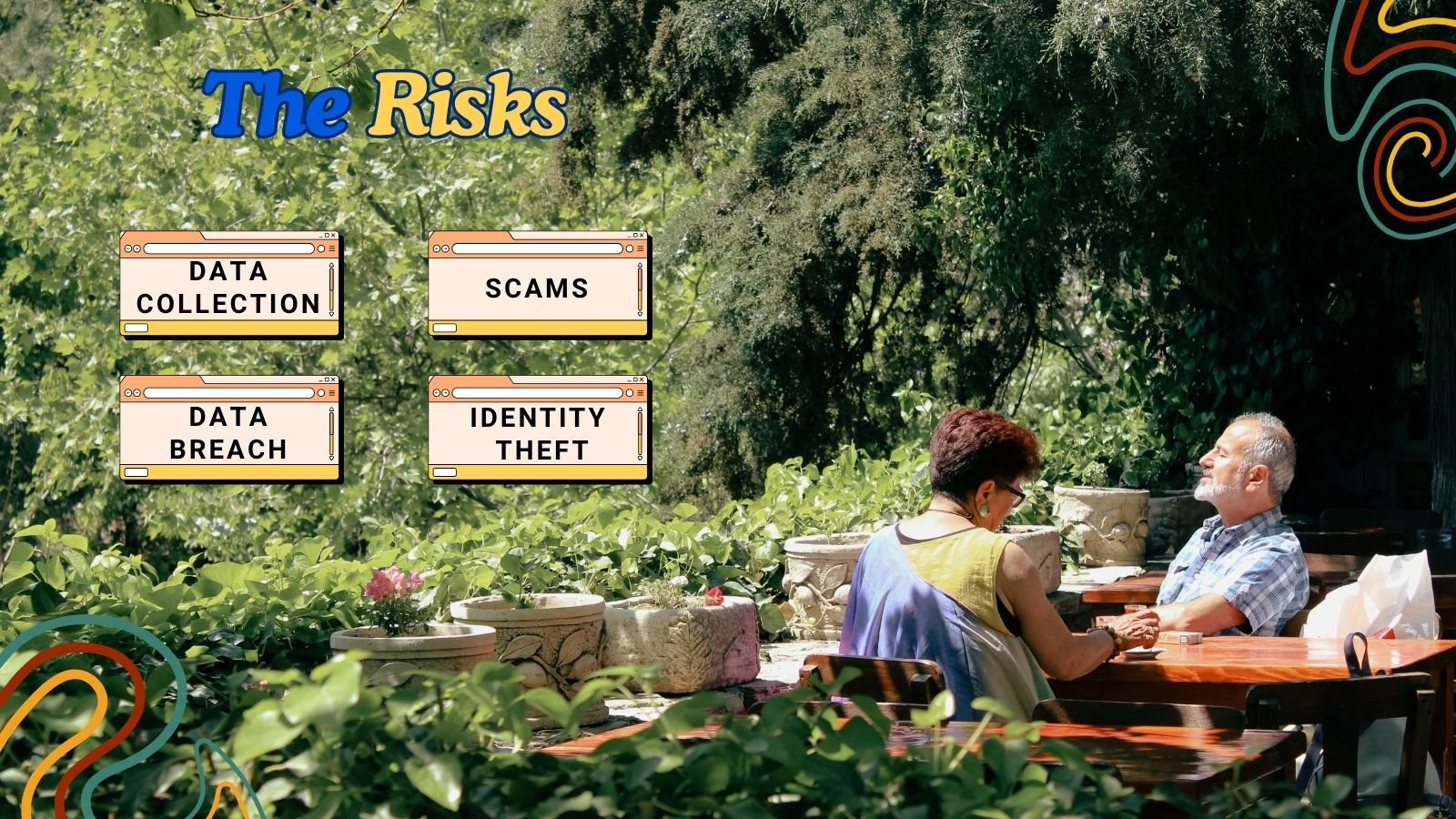 The Risks