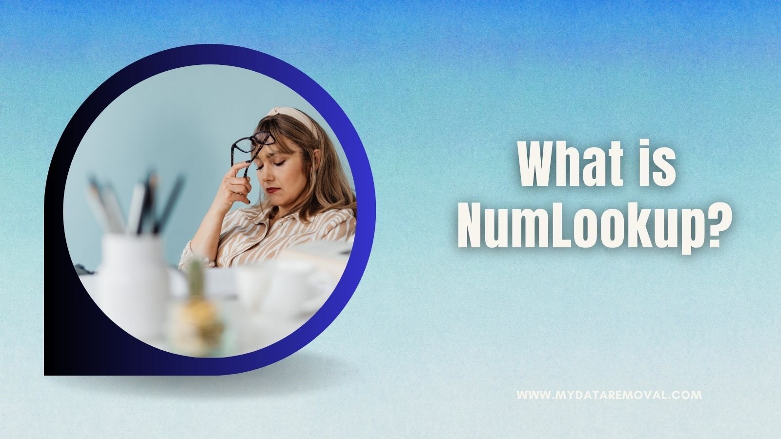 What is NumLookup?