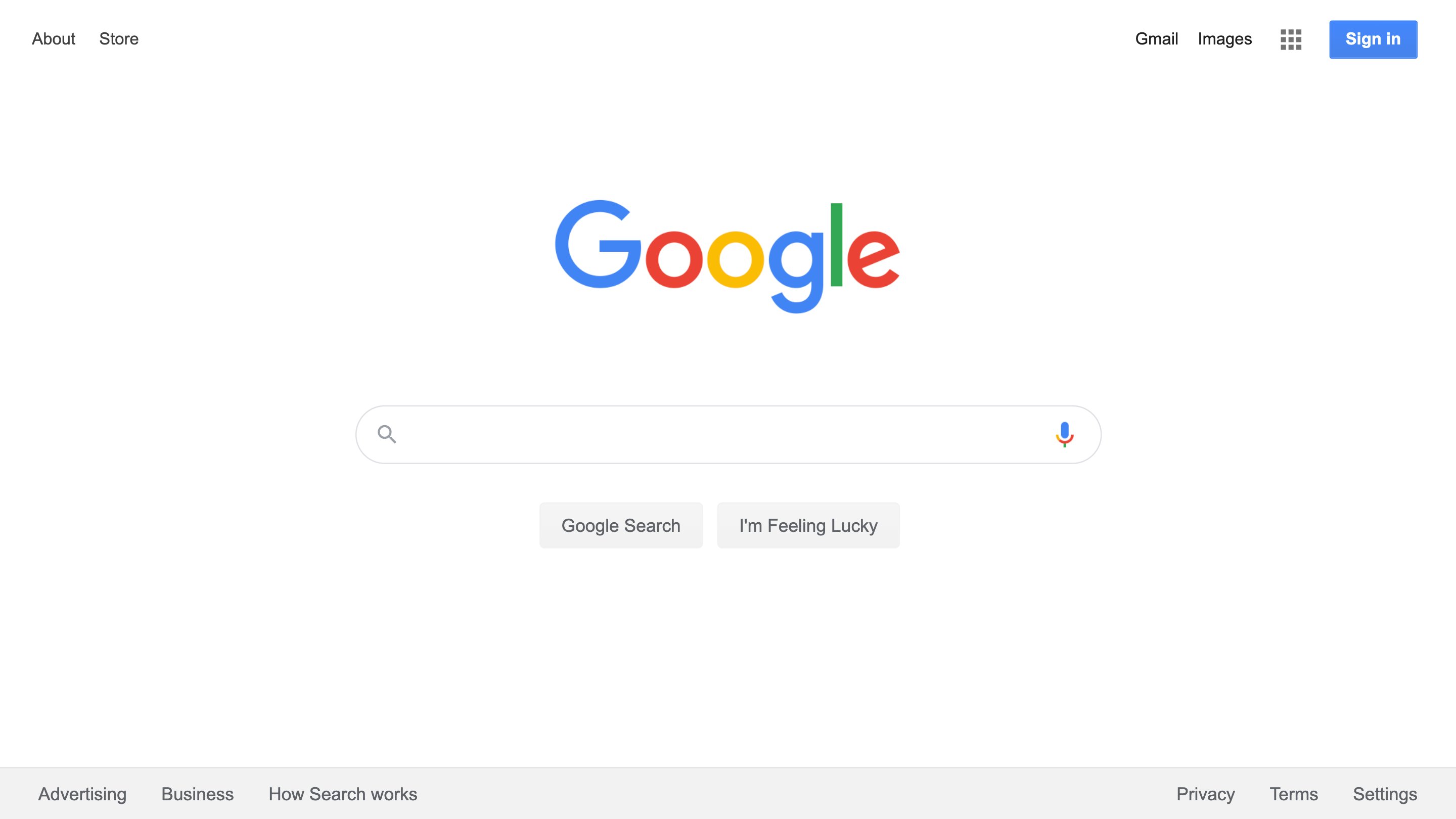 google-web-search