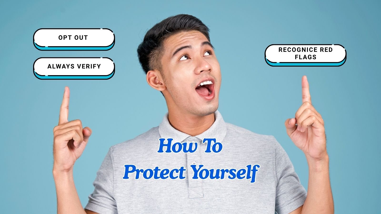 how to protect yourself