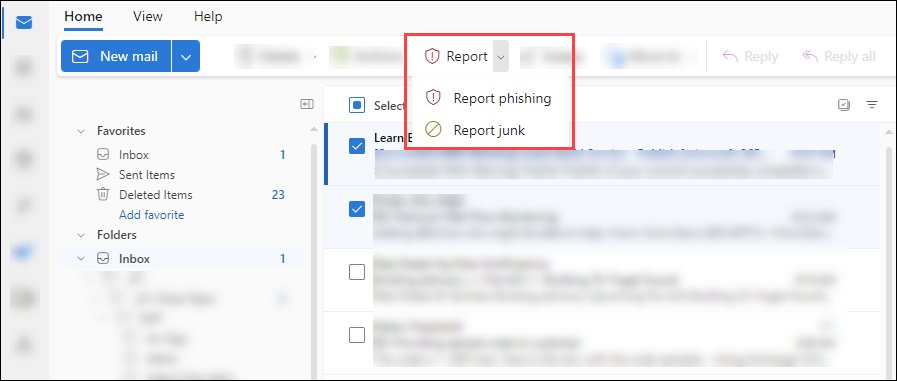 owa-report-junk-phishing