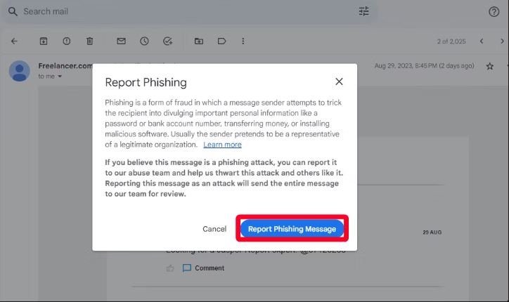 report-phishing-emails