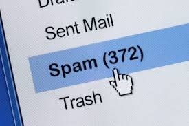 spam-emails