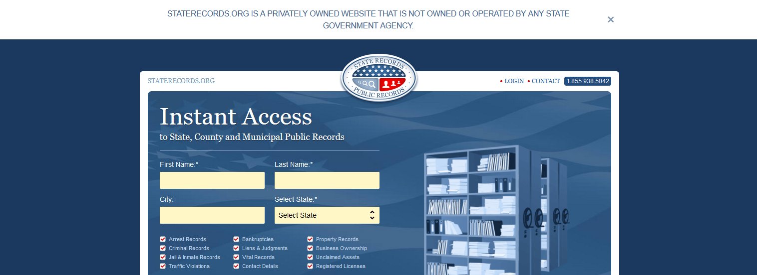 How To Opt Out Of NewYorkStateRecords How To Opt Out Of NewYorkStateRecords