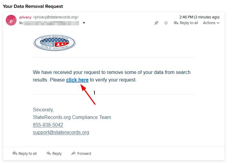 How To Opt Out Of GeorgiaStateRecords How To Opt Out Of GeorgiaStateRecords
