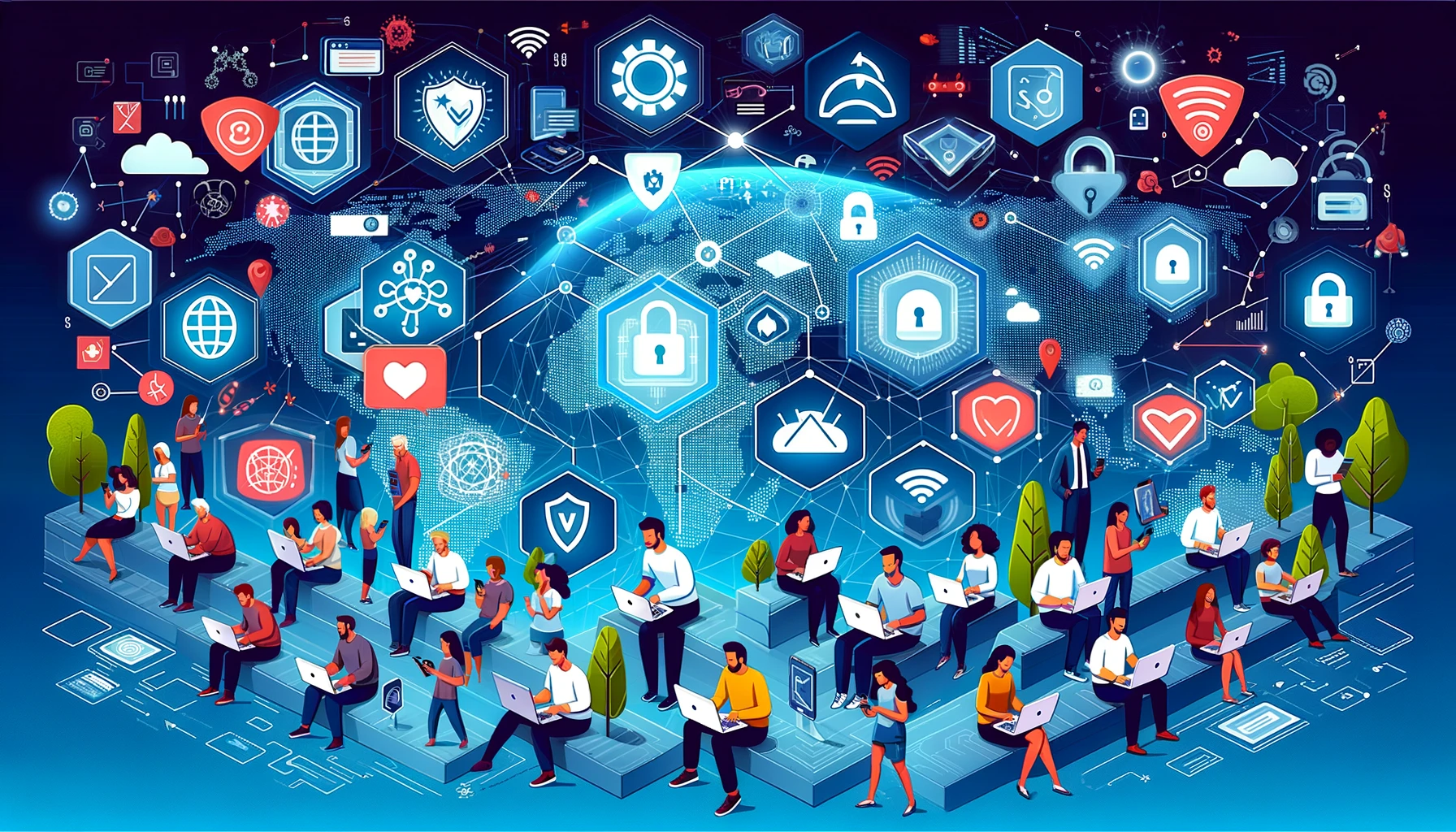 Online Privacy Security 101 How To Actually Protect Yourself Online Privacy Security 101 How To Actually Protect Yourself