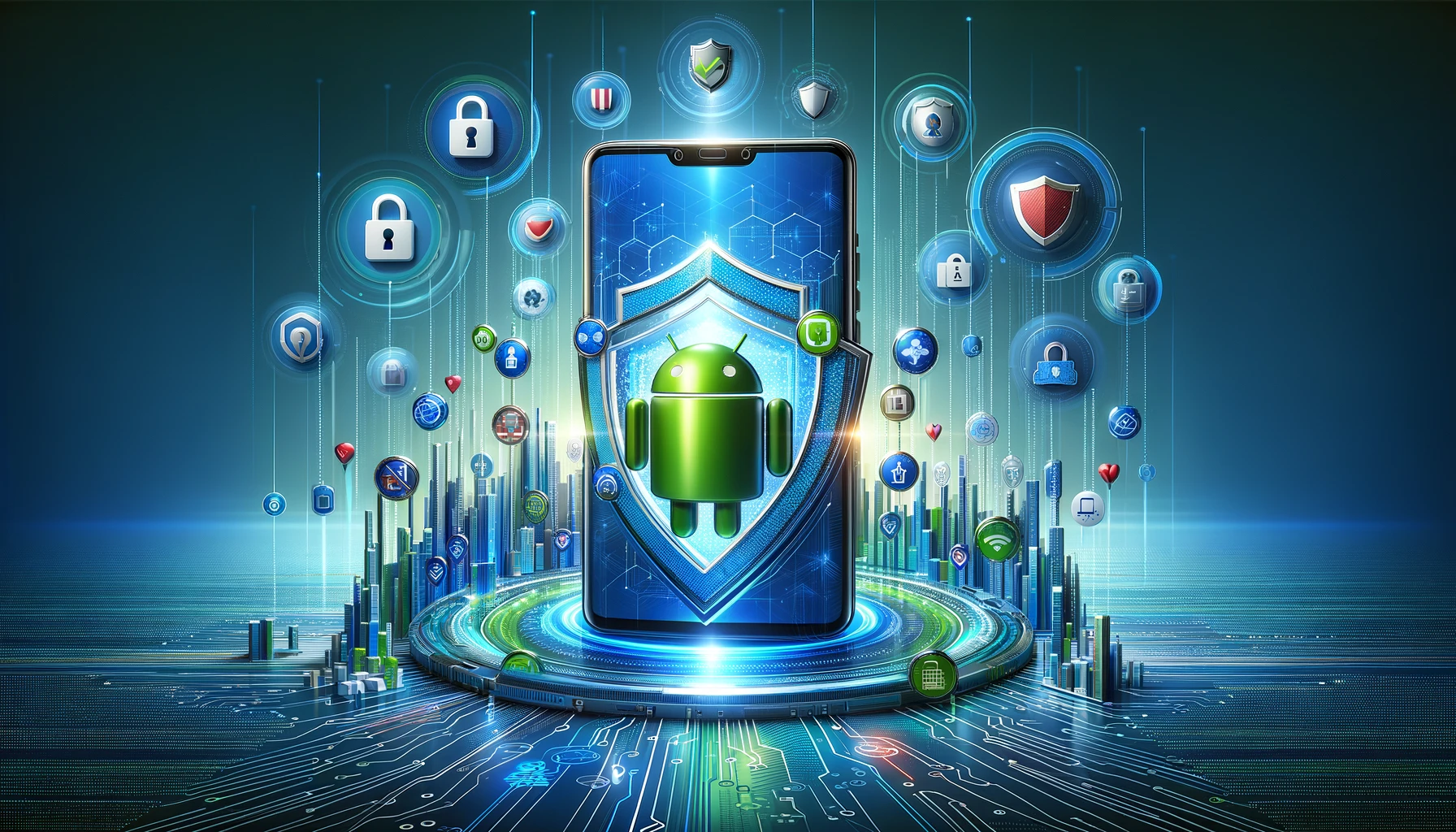 The Complete Android Privacy and Security Guide: Your Best Protection!